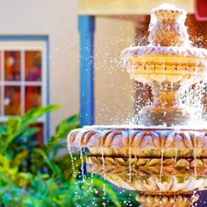 Irrigation and landscape maintenance services in Beverly Hills